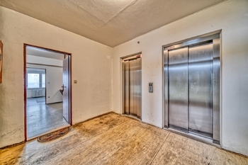 Prodej bytu 3+1 v osobním vlastnictví 92 m², Poděbrady