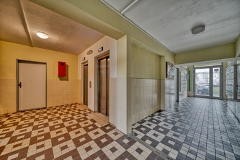 Prodej bytu 3+1 v osobním vlastnictví 92 m², Poděbrady