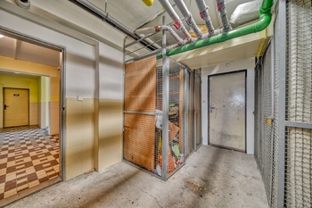 Prodej bytu 3+1 v osobním vlastnictví 92 m², Poděbrady