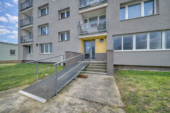 Prodej bytu 3+1 v osobním vlastnictví 92 m², Poděbrady
