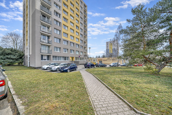 Prodej bytu 3+1 v osobním vlastnictví 92 m², Poděbrady