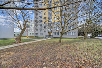 Prodej bytu 3+1 v osobním vlastnictví 92 m², Poděbrady