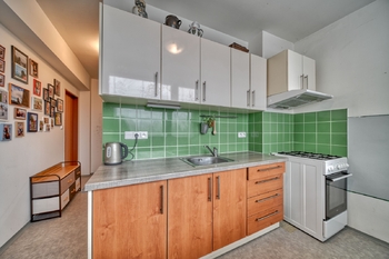 Prodej bytu 3+1 v osobním vlastnictví 92 m², Poděbrady