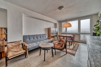 Prodej bytu 3+1 v osobním vlastnictví 92 m², Poděbrady