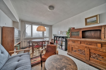 Prodej bytu 3+1 v osobním vlastnictví 92 m², Poděbrady