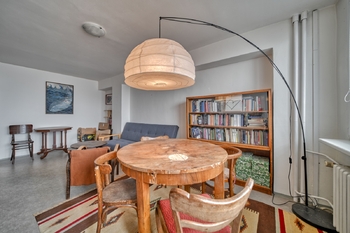 Prodej bytu 3+1 v osobním vlastnictví 92 m², Poděbrady