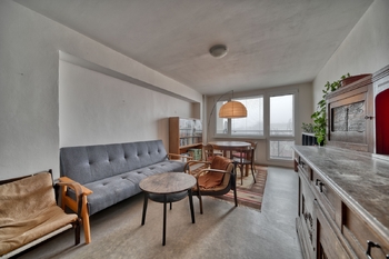 Prodej bytu 3+1 v osobním vlastnictví 92 m², Poděbrady