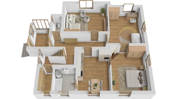 Prodej domu 100 m², Slatiňany