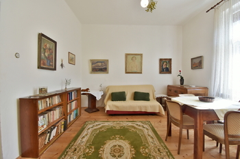 Prodej domu 100 m², Slatiňany