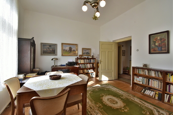 Prodej domu 100 m², Slatiňany