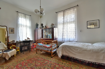 Prodej domu 100 m², Slatiňany