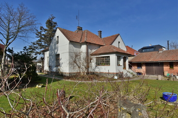 Prodej domu 100 m², Slatiňany