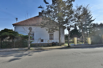 Prodej domu 100 m², Slatiňany