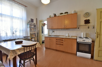 Prodej domu 100 m², Slatiňany