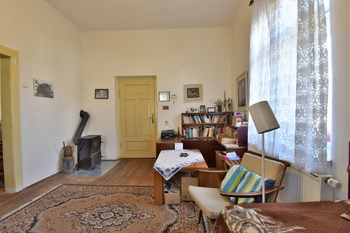 Prodej domu 100 m², Slatiňany