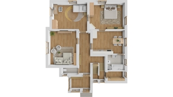 Prodej domu 100 m², Slatiňany