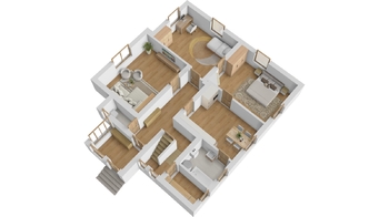 Prodej domu 100 m², Slatiňany