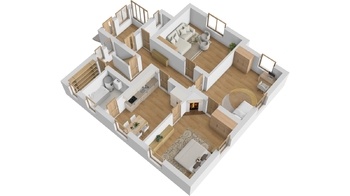 Prodej domu 100 m², Slatiňany