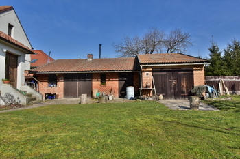 Prodej domu 100 m², Slatiňany