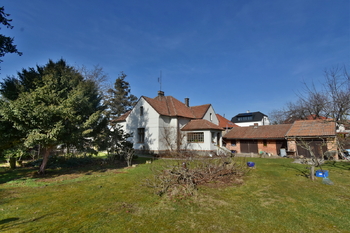 Prodej domu 100 m², Slatiňany