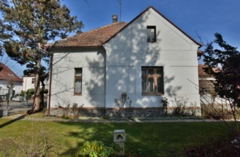 Prodej domu 100 m², Slatiňany