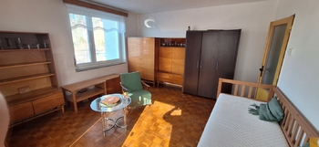 Prodej bytu 1+1 v osobním vlastnictví 44 m², Zlín