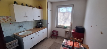 Prodej bytu 1+1 v osobním vlastnictví 44 m², Zlín