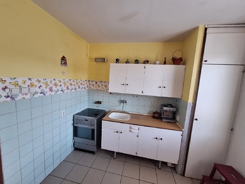 Prodej bytu 1+1 v osobním vlastnictví 44 m², Zlín