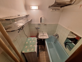 Prodej bytu 1+1 v osobním vlastnictví 44 m², Zlín