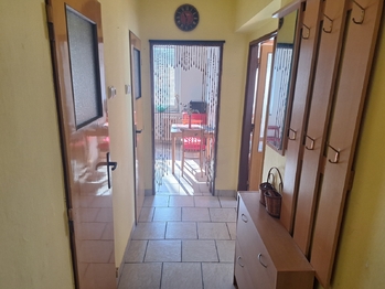 Prodej bytu 1+1 v osobním vlastnictví 44 m², Zlín