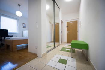 Pronájem bytu 3+1 v osobním vlastnictví 71 m², Brno