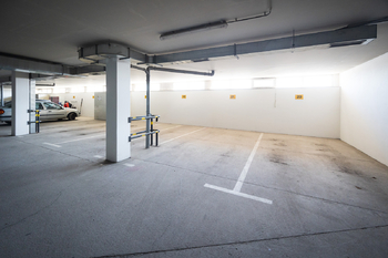 Pronájem bytu 3+1 v osobním vlastnictví 71 m², Brno