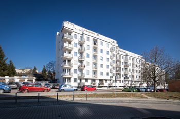 Pronájem bytu 3+1 v osobním vlastnictví 71 m², Brno