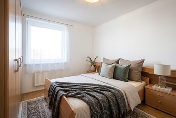 Pronájem bytu 3+1 v osobním vlastnictví 71 m², Brno