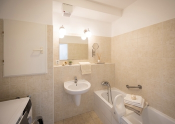 Pronájem bytu 3+1 v osobním vlastnictví 71 m², Brno