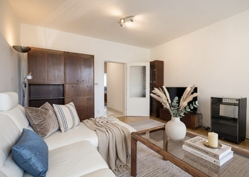 Pronájem bytu 3+1 v osobním vlastnictví 71 m², Brno