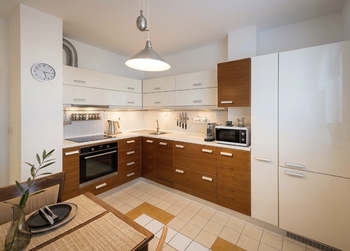 Pronájem bytu 3+1 v osobním vlastnictví 71 m², Brno