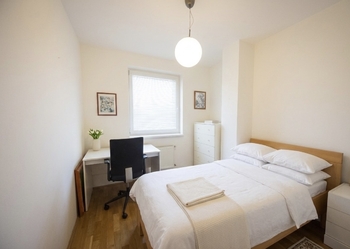 Pronájem bytu 3+1 v osobním vlastnictví 71 m², Brno