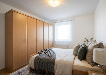 Pronájem bytu 3+1 v osobním vlastnictví 71 m², Brno