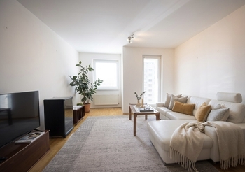 Pronájem bytu 3+1 v osobním vlastnictví 71 m², Brno