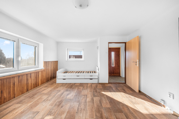 Prodej domu 100 m², Týnec nad Sázavou