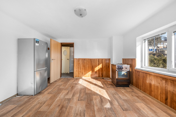 Prodej domu 100 m², Týnec nad Sázavou