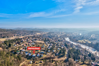 Prodej domu 100 m², Týnec nad Sázavou