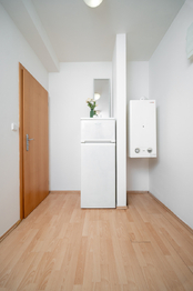 Prodej bytu 1+kk v osobním vlastnictví 39 m², Praha 8 - Libeň