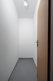 Prodej bytu 1+kk v osobním vlastnictví 39 m², Praha 8 - Libeň