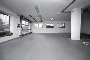 Prodej bytu 1+kk v osobním vlastnictví 39 m², Praha 8 - Libeň