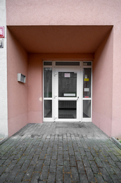 Prodej bytu 1+kk v osobním vlastnictví 39 m², Praha 8 - Libeň