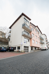 Prodej bytu 1+kk v osobním vlastnictví 39 m², Praha 8 - Libeň