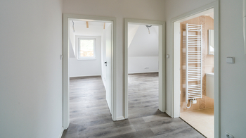 Hala - Prodej bytu 4+kk v osobním vlastnictví 117 m², Praha 9 - Horní Počernice