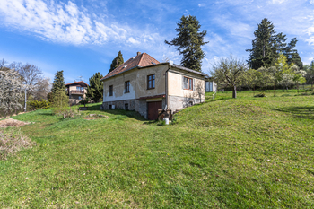 Dům k rekonstrukci - Prodej domu 80 m², Mnichovice